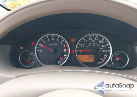 2008 Nissan Pathfinder Se from USA, damaged, VIN 5N1AR18U38C650857